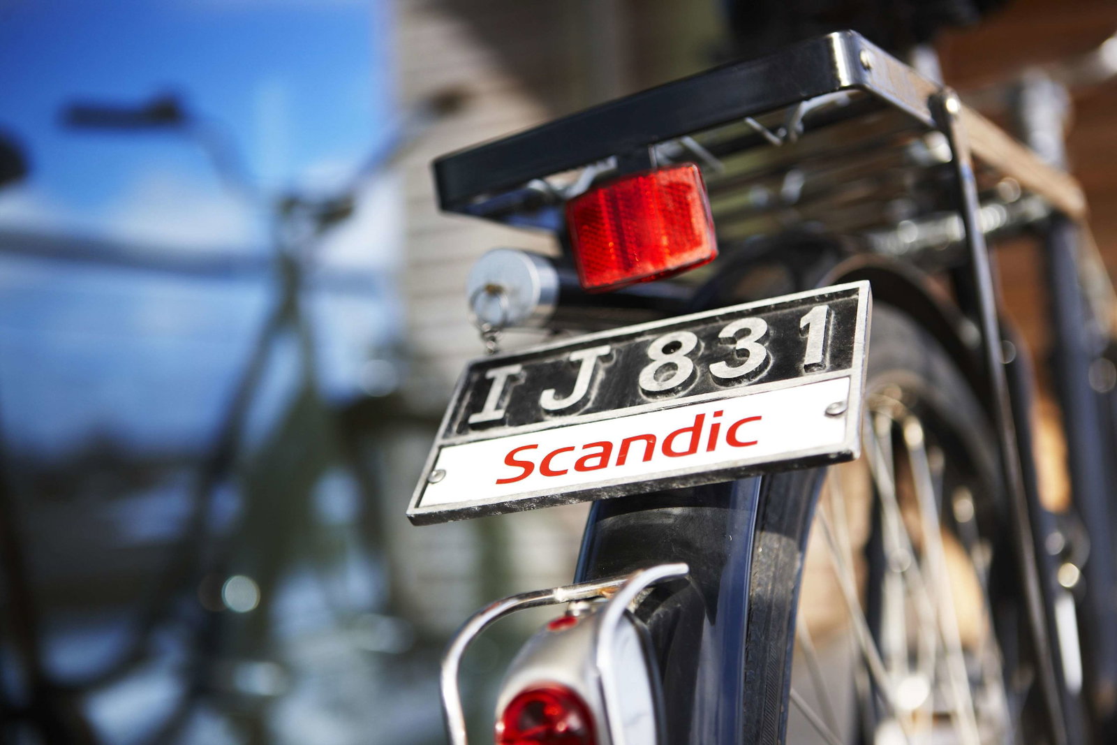 Hotel Scandic Haugesund