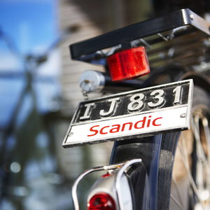 Hotel Scandic Haugesund cazare Haugesund
