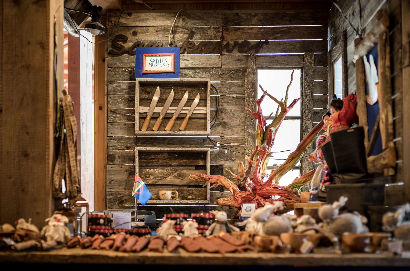 Hotel Scandic Karasjok