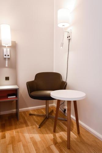 Hotel Pingvinhotellet Unn Tromso