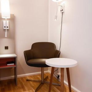 Hotel Pingvinhotellet Unn Tromso cazare Tromso