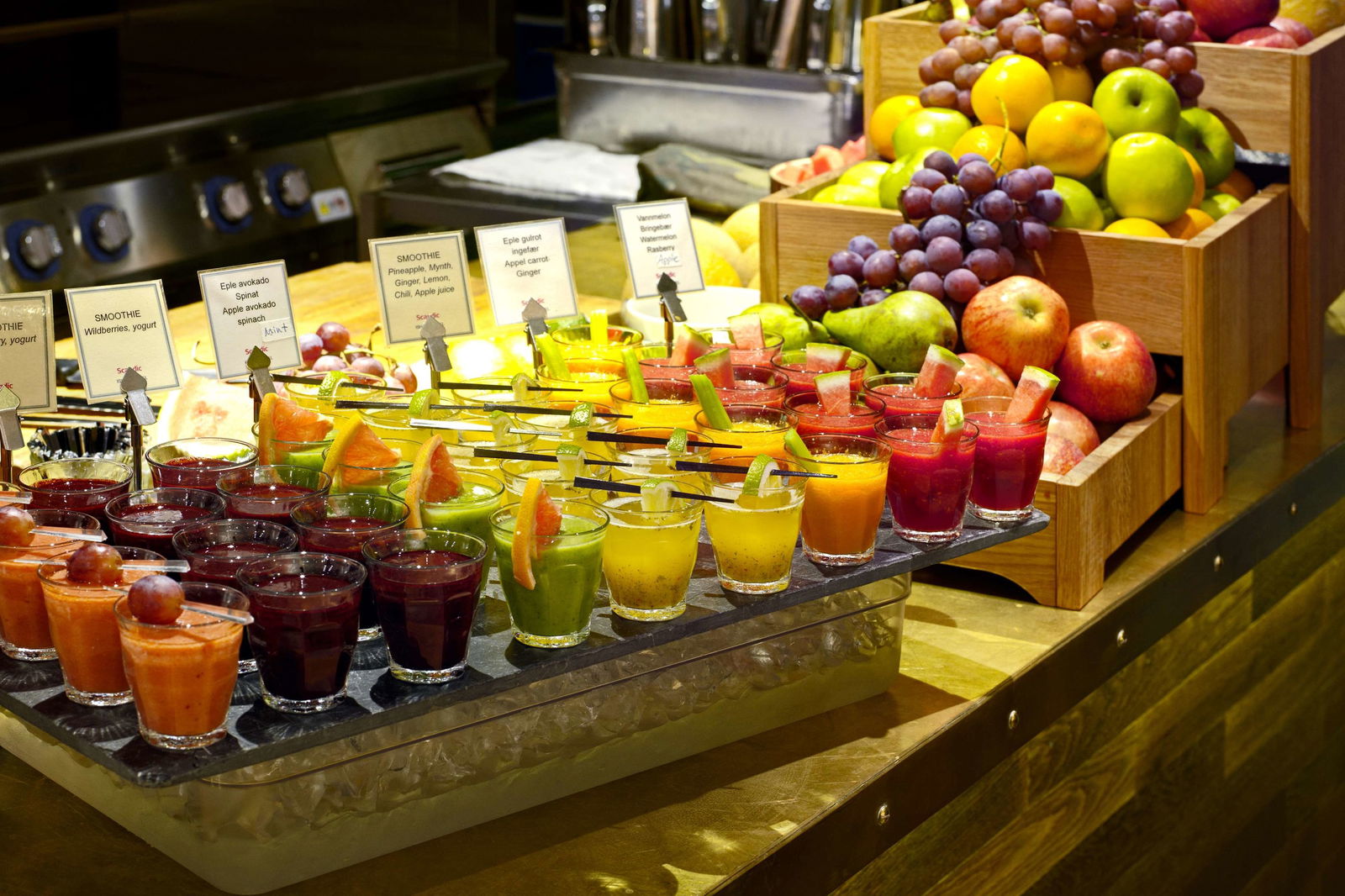 Hotel Scandic Ishavshotel