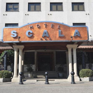 Hotel Scala cazare Padron