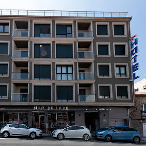 Hotel Hotel Vida Mar De Laxe cazare Laxe