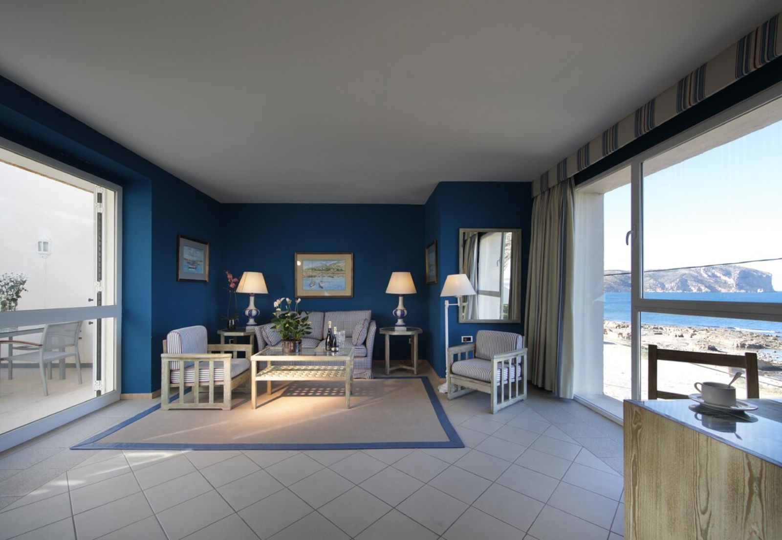 Hotel Parador De Jávea