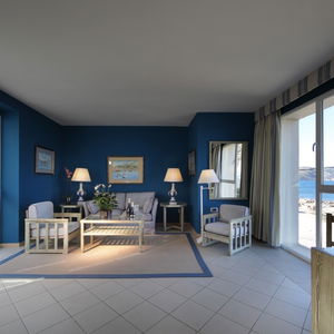 Hotel Parador De Jávea cazare Javea