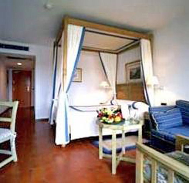 Parador De Jávea