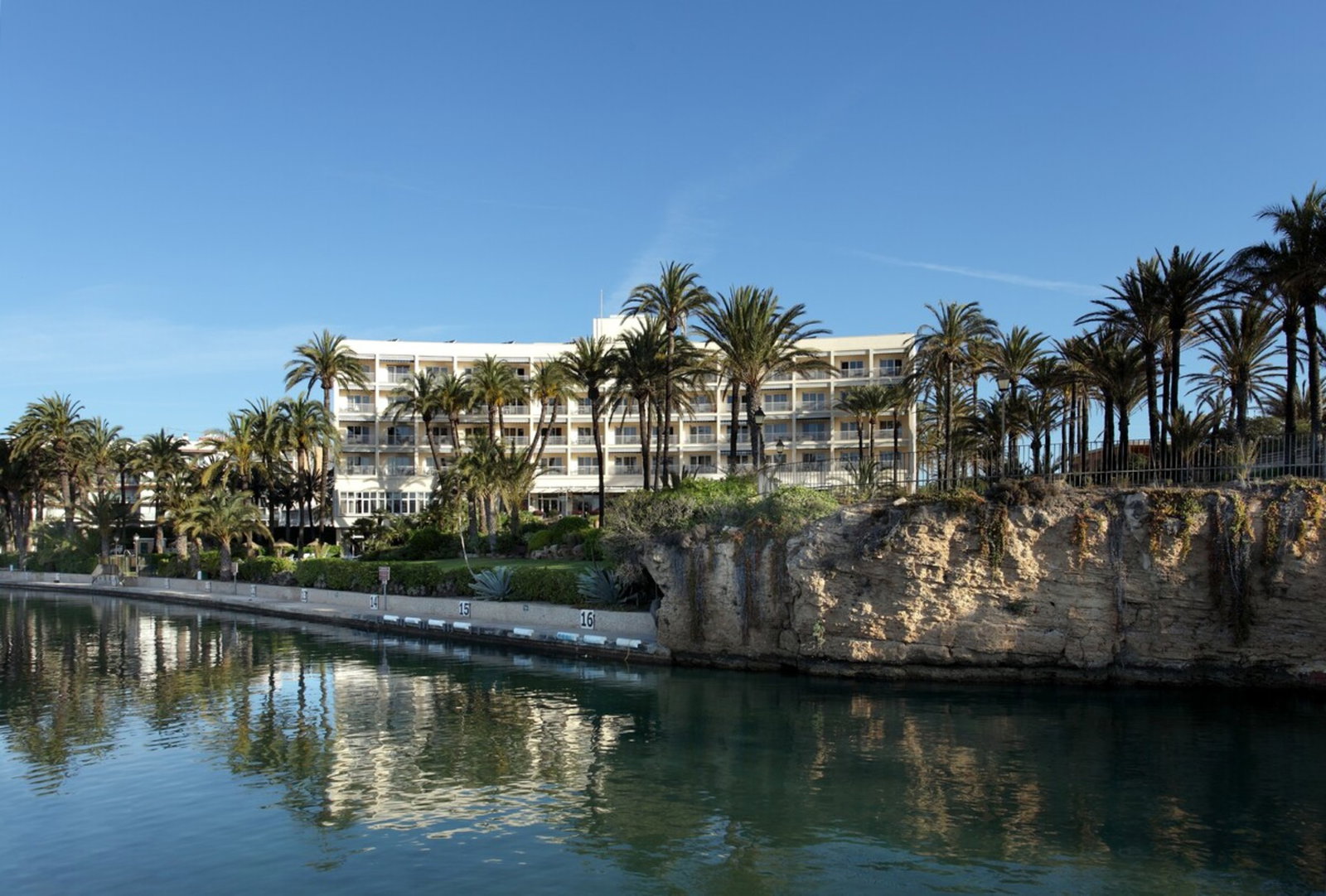 Parador De Jávea