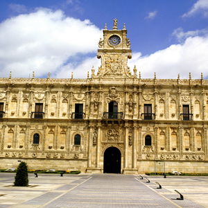 Hotel Parador De León cazare Leon
