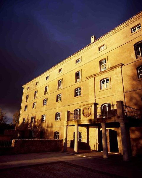 Hotel Hacienda Zorita Wine Hotel & Organic Farm