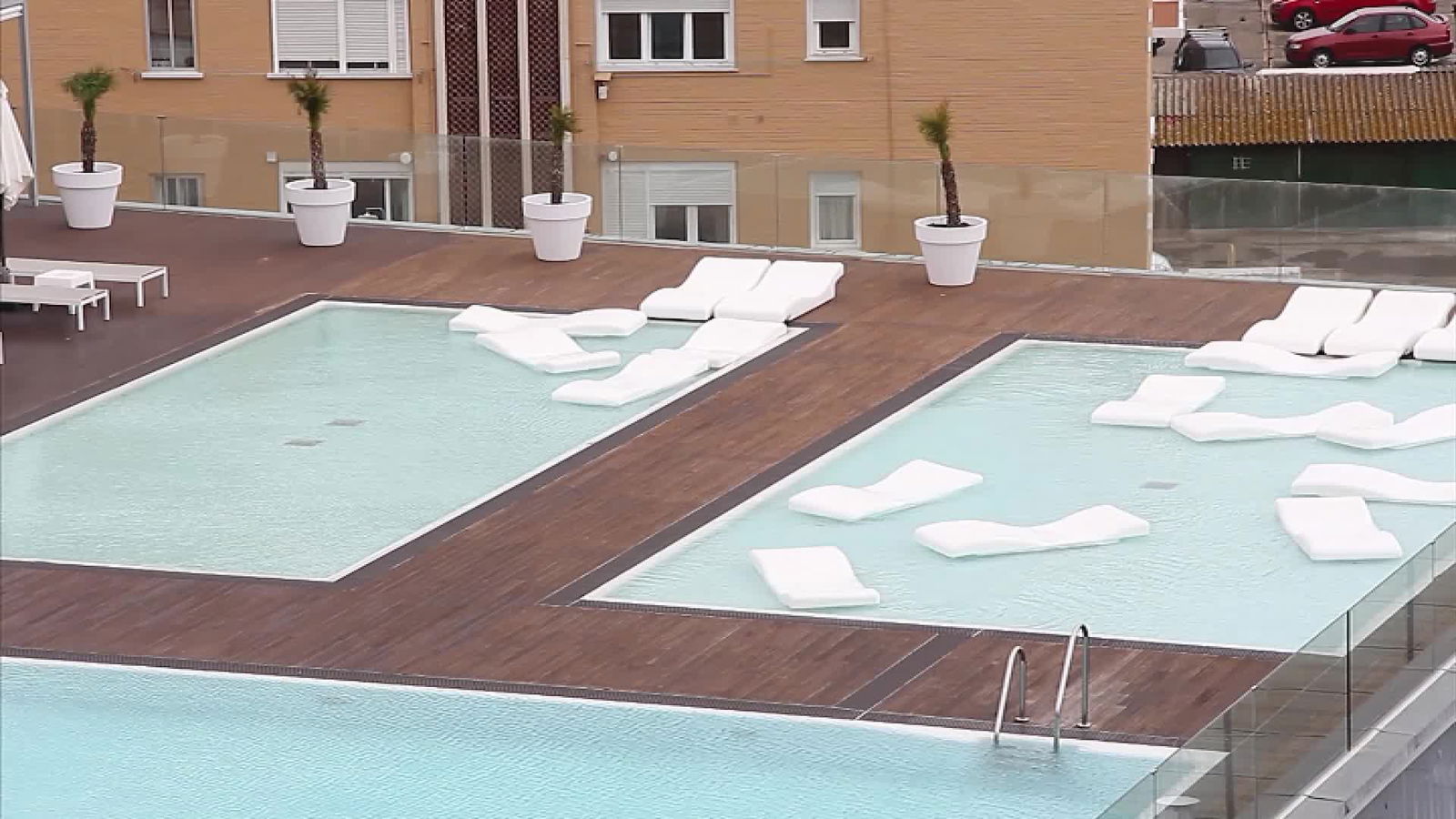 Hotel Parador De Cádiz