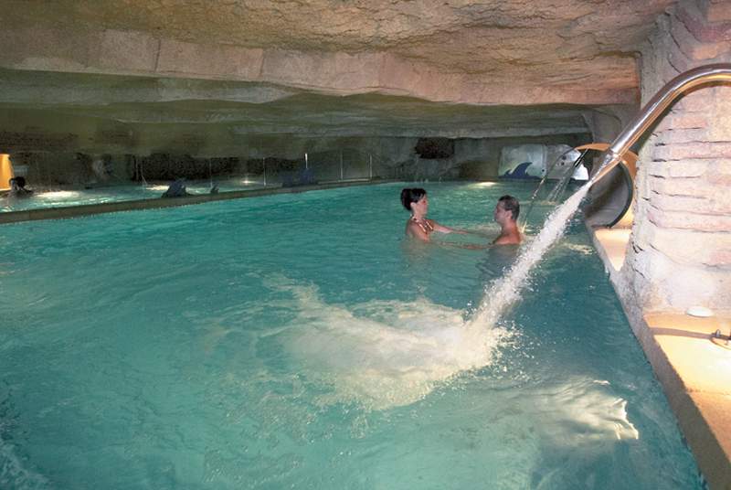 Hotel Senator Cadiz Spa Hotel