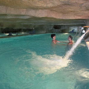 Hotel Senator Cadiz Spa Hotel cazare Cadiz