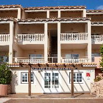 Hotel Paya Ii cazare Formentera