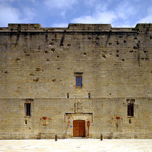 Hotel Parador De Hondarribia cazare Fuenterrabia