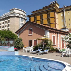 Hotel Sorriso cazare Bellaria-Igea Marina