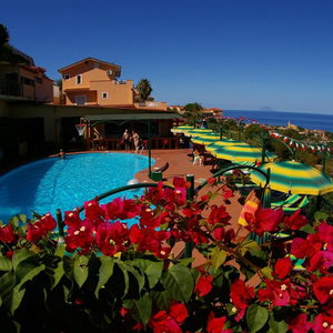 Hotel Orizzonte Blu cazare Tropea
