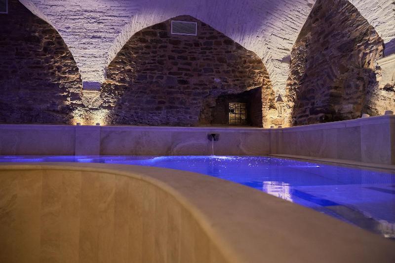 Hotel Monastero Di Cortona Hotel & Spa