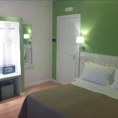 Hotel Hotel Medinblu cazare Reggio Calabria