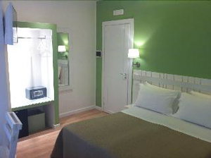 Hotel Hotel Medinblu cazare Reggio Calabria