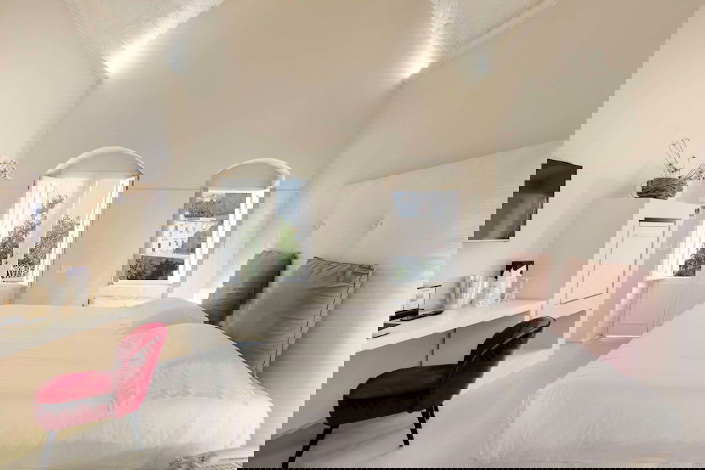 Hotel Sant'angelo Luxury Resort