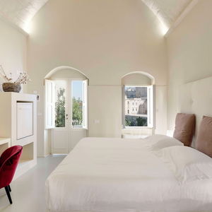 Hotel Sant'angelo Luxury Resort cazare Matera