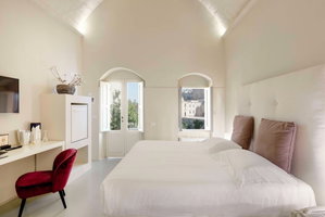 Hotel Sant'angelo Luxury Resort cazare Matera