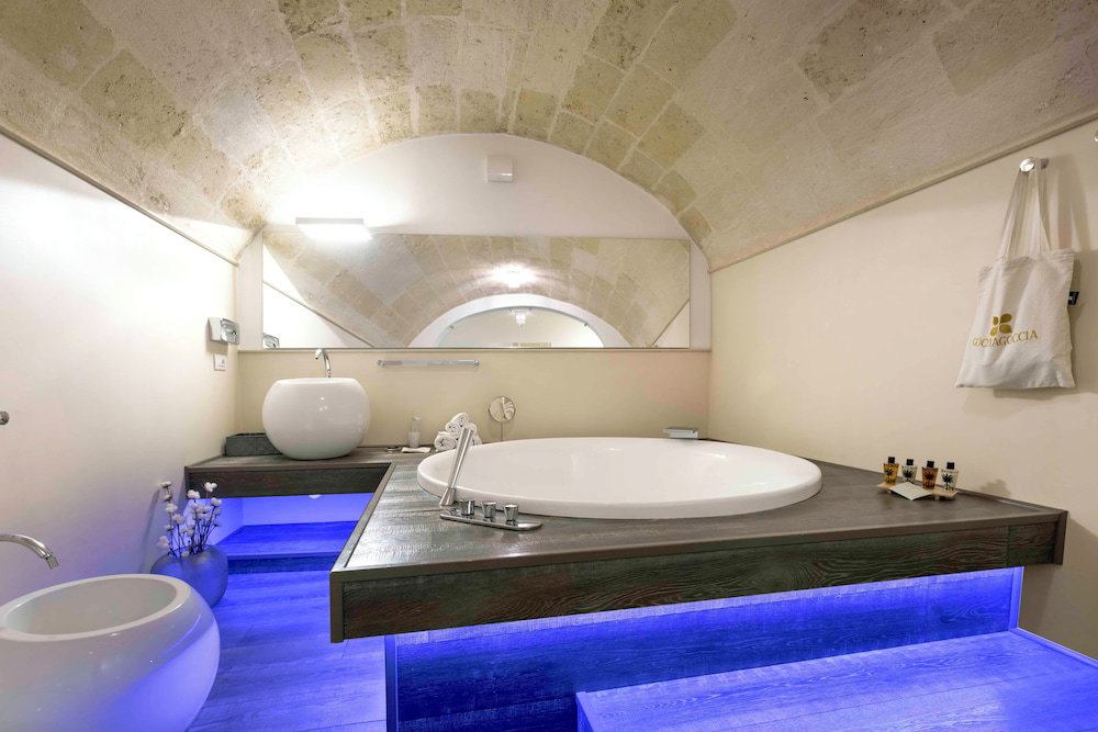 Sant'angelo Luxury Resort