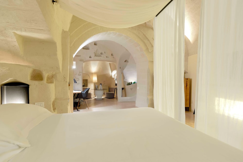Sant'angelo Luxury Resort