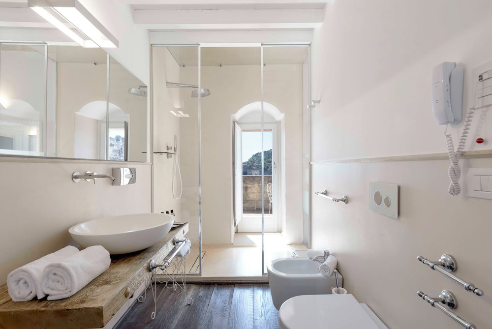 Sant'angelo Luxury Resort