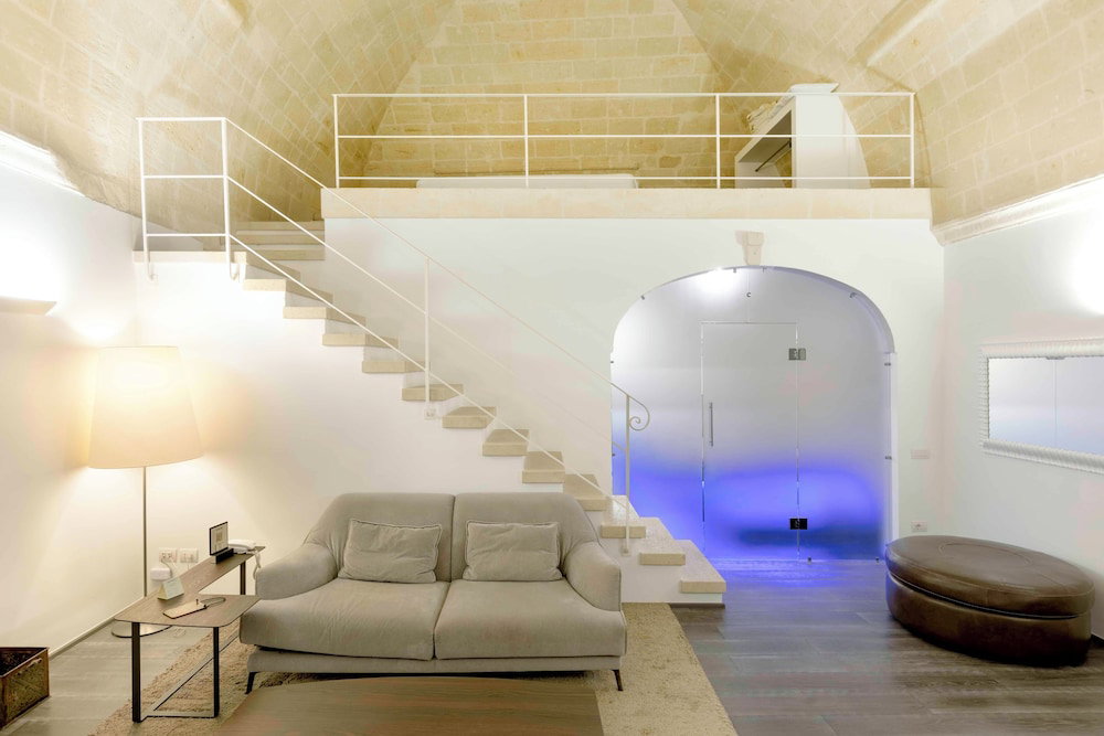 Sant'angelo Luxury Resort