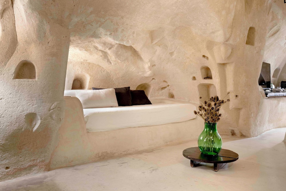 Sant'angelo Luxury Resort