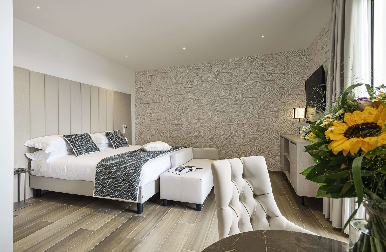 Hotel Sublimis Boutique Hotel