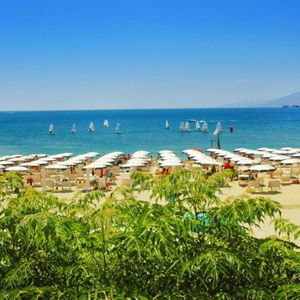 Hotel Regent Hotel cazare Reggio Calabria