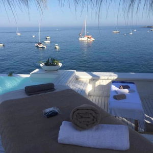 Hotel Bellavista cazare Monopoli