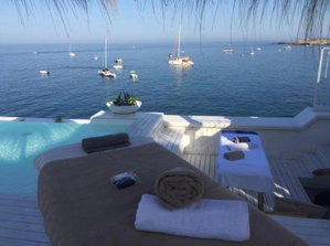 Hotel Bellavista cazare Monopoli