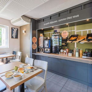 Hotel B&B Hôtel Strasbourg Sud Ostwald cazare Ostwald