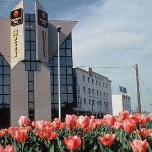 Sejur B&B Hotel Paris Rosny-Sous-Bois vacanta Rosny-sous-Bois