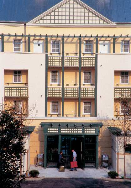 Hotel Aparthotel Adagio Val D'europe Près De Disneyland Paris