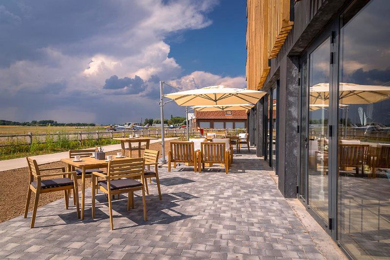 Hotel Najeti Hotel Lille Nord