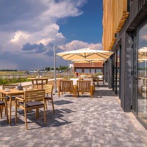 Hotel Najeti Hotel Lille Nord cazare Bondues