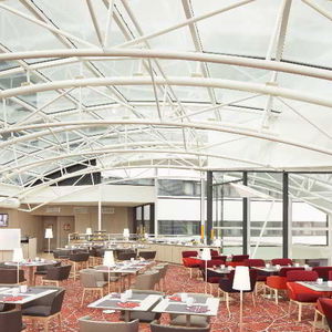 Sejur Hôtel Oceania Paris Roissy Aéroport Cdg vacanta Le Mesnil-Amelot