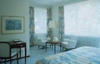 Hotel Dolder Grand