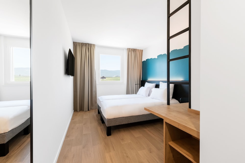 Hotel B&B Hotel Nyon