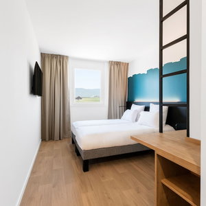 Hotel B&B Hotel Nyon cazare Nyon