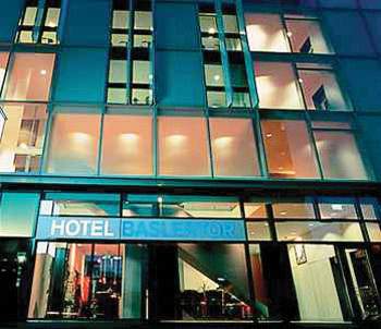 Hotel Hotel Baslertor