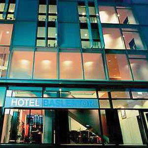 Hotel Hotel Baslertor cazare Muttenz