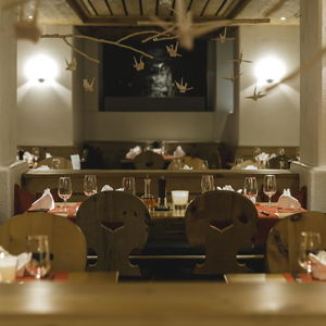 Hotel Laudinella cazare St. Moritz