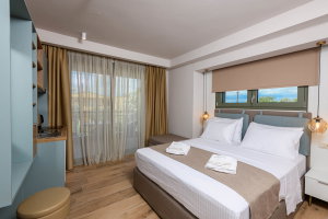 Hotel The Olive Land cazare Skala Prinos