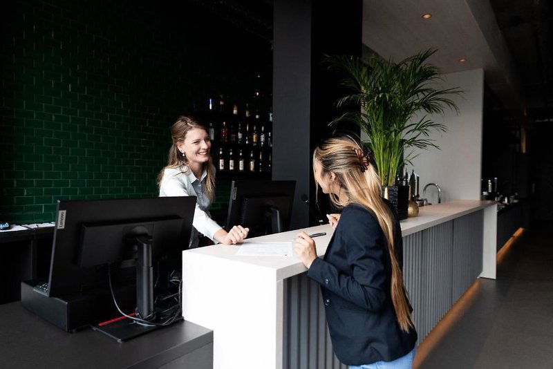 Hotel B&B Hotel Oftringen